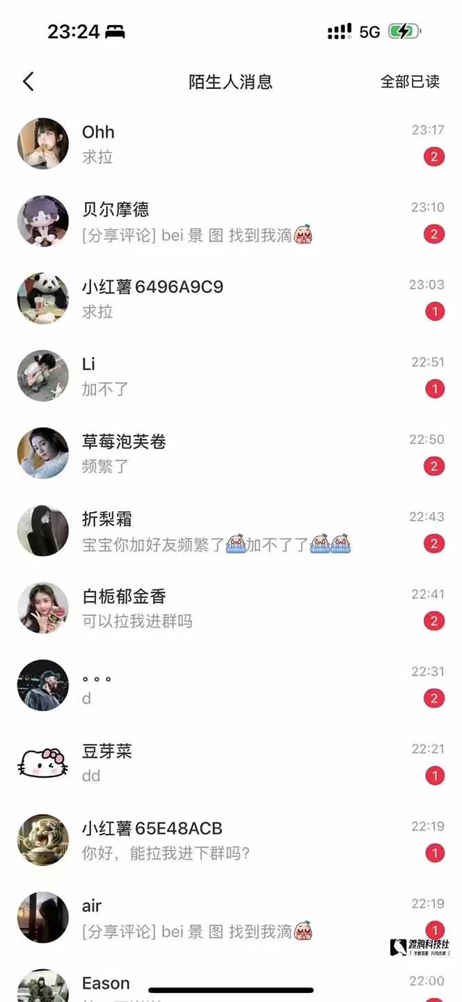 图片[1]-小红书、抖音、视频号全域多平台引流获客，日引目标客户200+，RPA自动…-一品创网