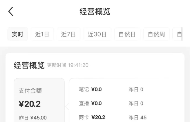 小红书虚拟资料店铺项目，复制粘贴搬运，从选品，上架，到出单全自动发货，一个月两W-一品创网