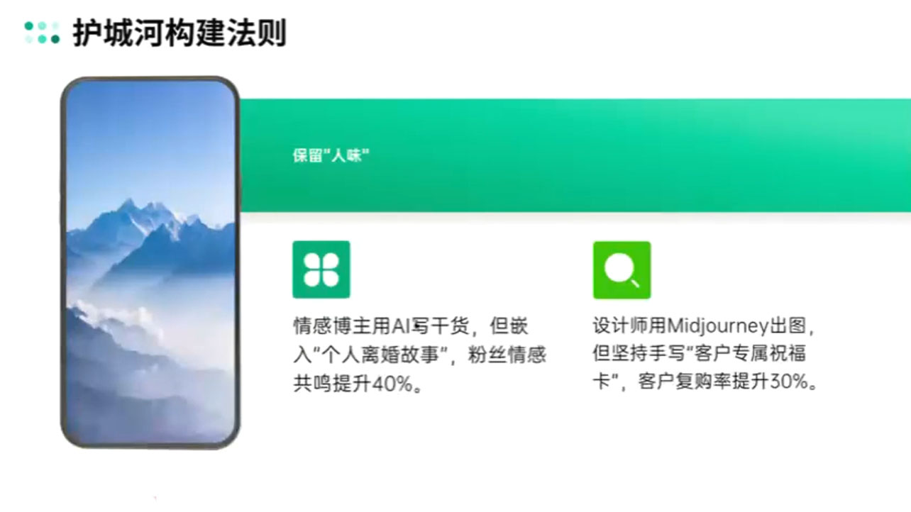 自媒体IP变现实战营从定位到长期规划-一品创网