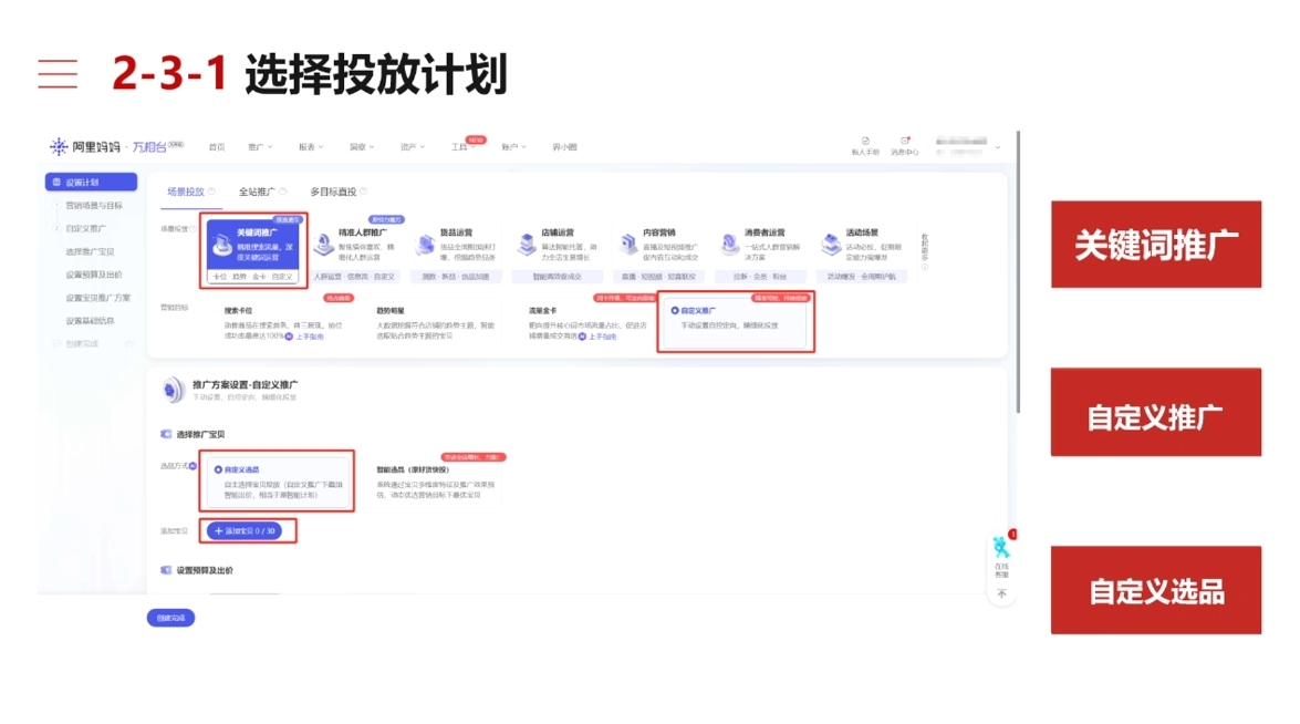 淘宝可复制的微付费起店打法-一品创网